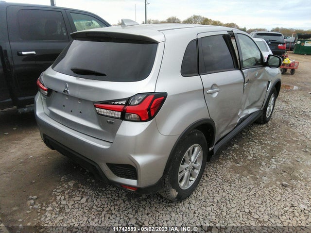 JA4AJVAW2MU607088 Mitsubishi Rvr Se/sel/gt/le