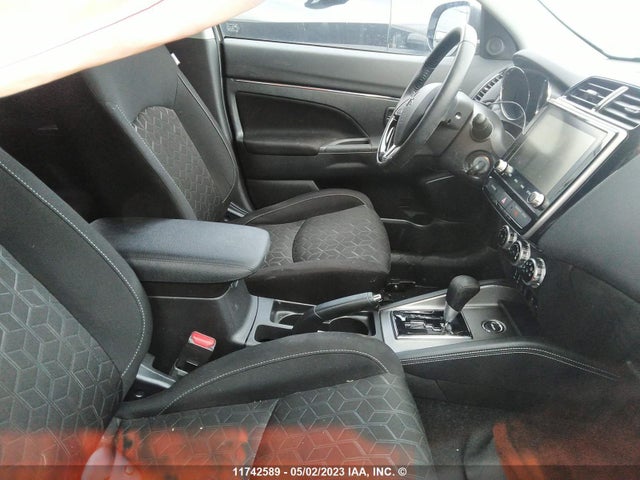 JA4AJVAW2MU607088 Mitsubishi Rvr Se/sel/gt/le