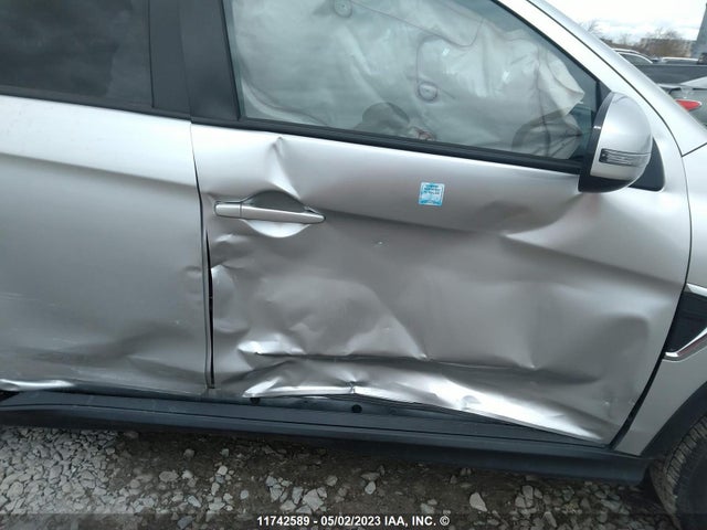 JA4AJVAW2MU607088 Mitsubishi Rvr Se/sel/gt/le
