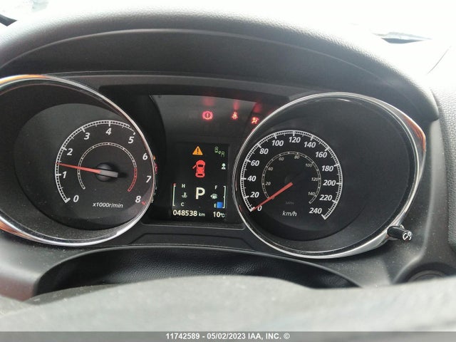 JA4AJVAW2MU607088 Mitsubishi Rvr Se/sel/gt/le