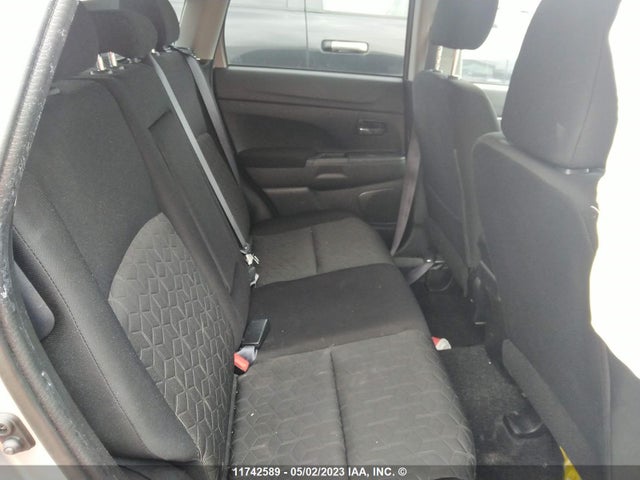 JA4AJVAW2MU607088 Mitsubishi Rvr Se/sel/gt/le
