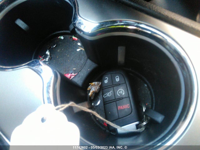 1C4RJFBG0KC649414 Jeep Grand Cherokee Limited