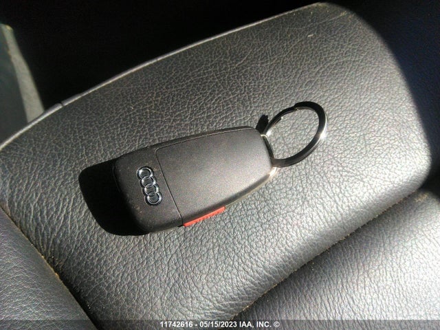 WA1JCCFS2JR013636 Audi Q3 Progressiv