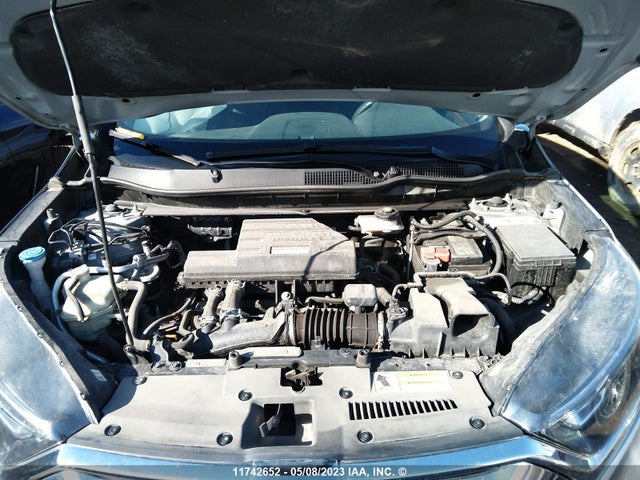 Honda CR-V EX 2019 2HKRW2H53KH134704 Image 11