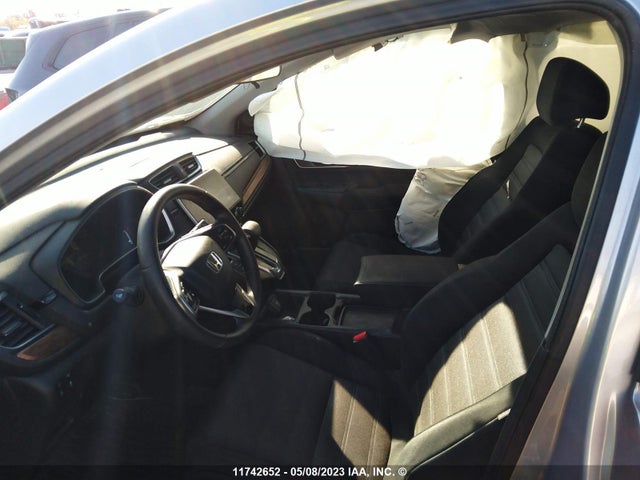 Honda CR-V EX 2019 2HKRW2H53KH134704 Image 6