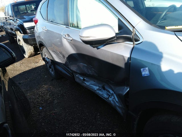 Honda CR-V EX 2019 2HKRW2H53KH134704 Image 6