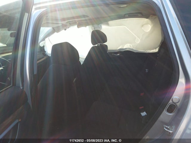 Honda CR-V EX 2019 2HKRW2H53KH134704 Image 8