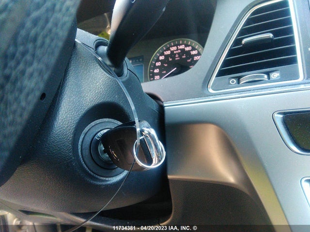 Hyundai SONATA SE 2017 5NPE24AF3HH527247 Image 11