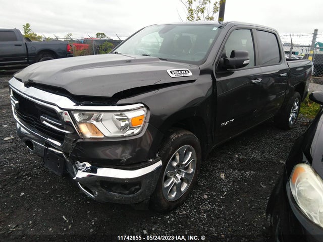 1C6SRFFT3KN837390 RAM 1500 Big Horn