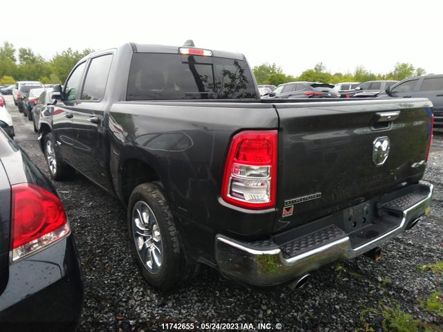 1C6SRFFT3KN837390 RAM 1500 Big Horn