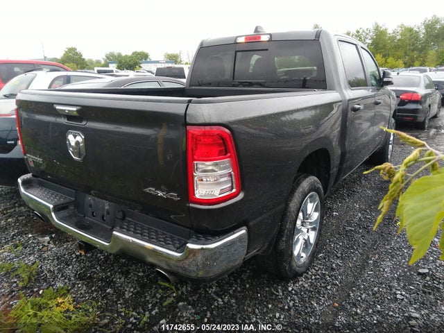 1C6SRFFT3KN837390 RAM 1500 Big Horn