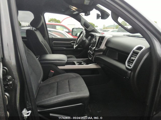 1C6SRFFT3KN837390 RAM 1500 Big Horn