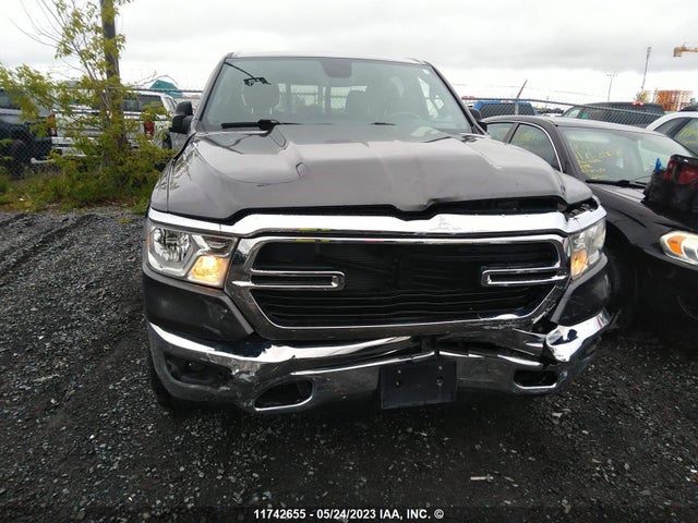 1C6SRFFT3KN837390 RAM 1500 Big Horn