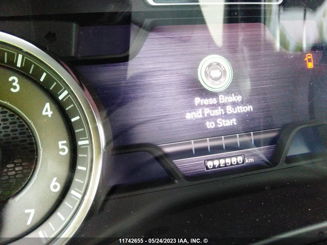 1C6SRFFT3KN837390 RAM 1500 Big Horn