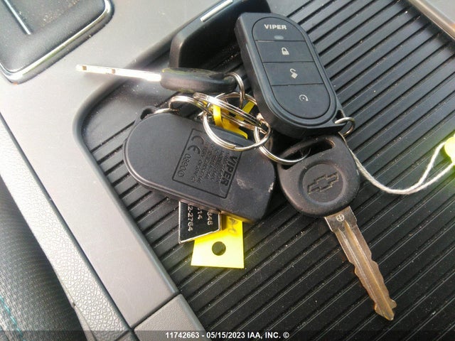 Chevrolet Traverse Ls 2017 1GNKVFED2HJ106438 Image 11