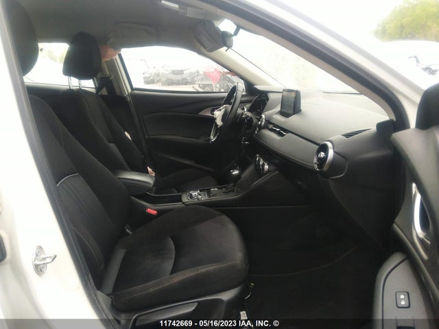 Mazda Cx-3 Touring 2019 JM1DKFC75K0415244 Image 6