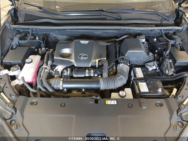 JTJSARDZ1L2231465 Lexus Nx Nx 300