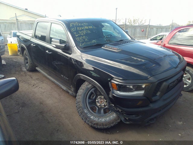 1C6SRFLM1LN305876 auction archive image