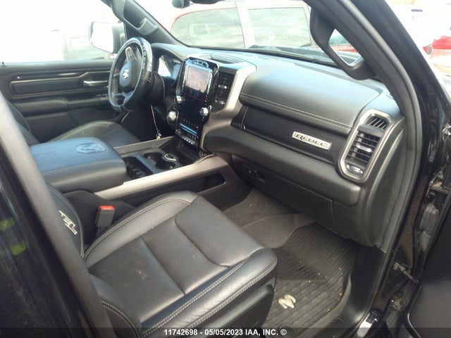 1C6SRFLM1LN305876 RAM 1500 Rebel