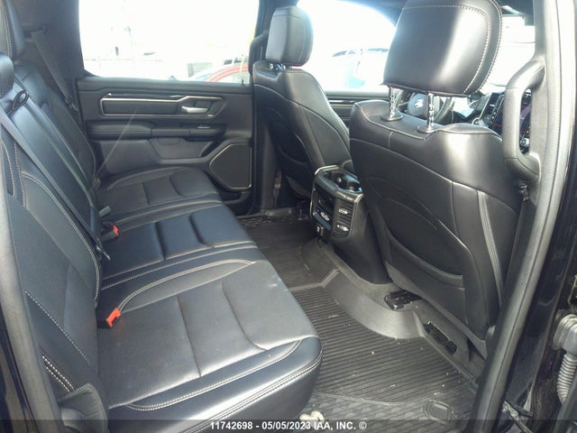 1C6SRFLM1LN305876 RAM 1500 Rebel