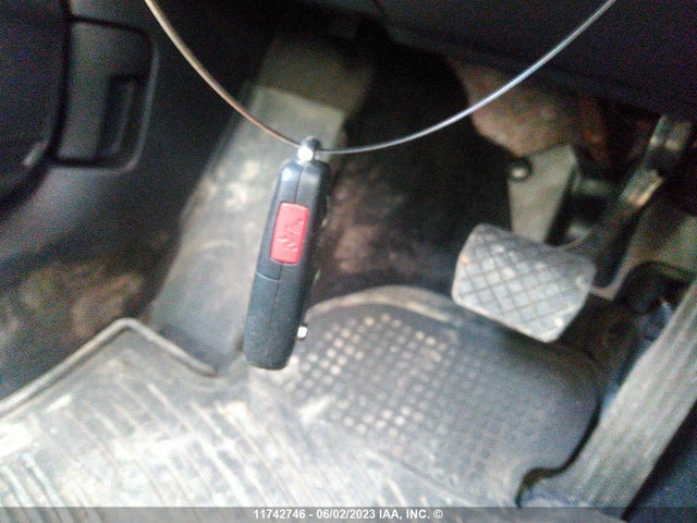 1VWBT7A31HC049507 Volkswagen PASSAT SE