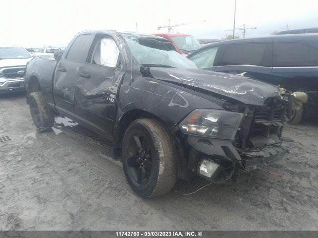 1C6RR7FG7JS245448 auction archive image