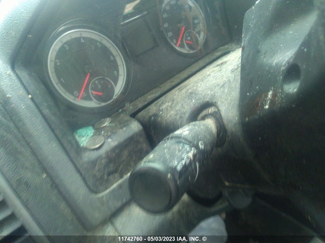 1C6RR7FG7JS245448 RAM 1500 St