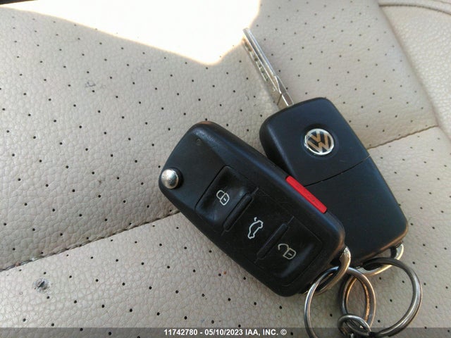 WVGJV3AX0EW602481 Volkswagen TIGUAN