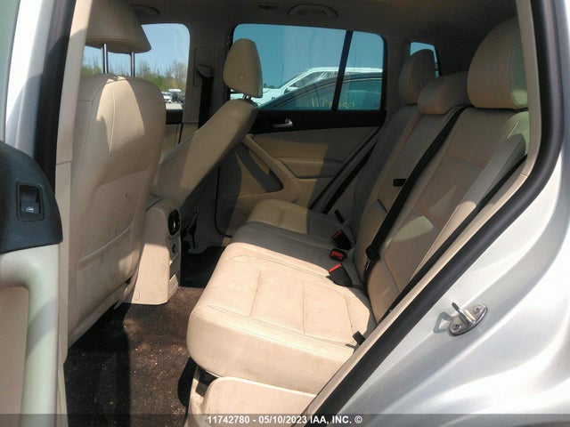 WVGJV3AX0EW602481 Volkswagen TIGUAN