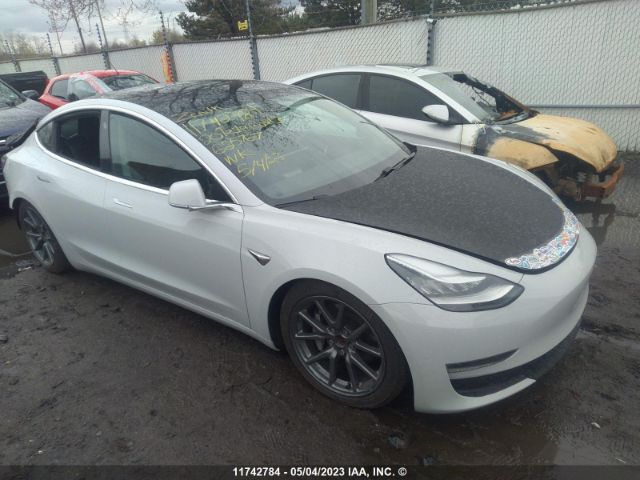 Продажа на аукционе авто 2020 Tesla Model 3 Standard Range Plus, vin: 5YJ3E1EA0LF625767, номер лота: 11742784