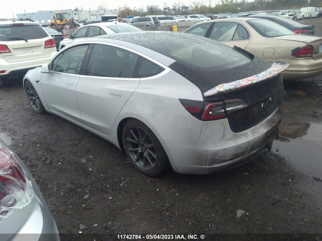 Tesla Model 3 Standard Range Plus 2020 5YJ3E1EA0LF625767 Image 3
