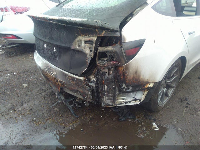 Tesla Model 3 Standard Range Plus 2020 5YJ3E1EA0LF625767 Image 6
