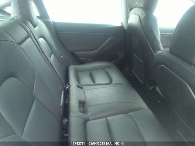 Tesla Model 3 Standard Range Plus 2020 5YJ3E1EA0LF625767 Image 8