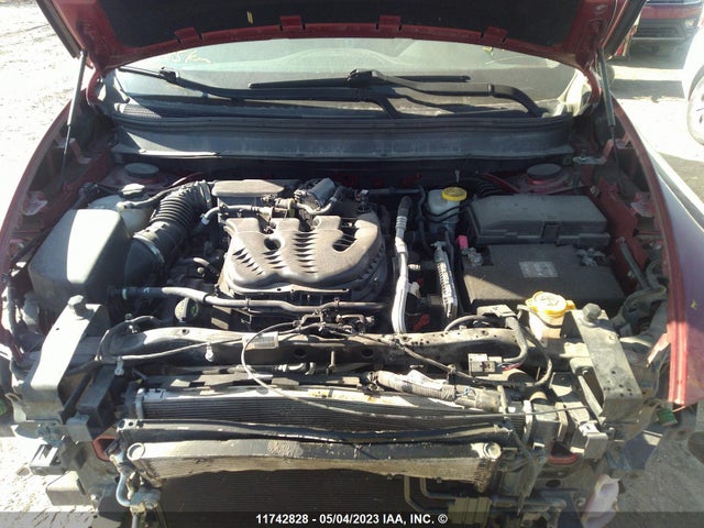 1C4PJMCS8GW147223 Jeep Cherokee North