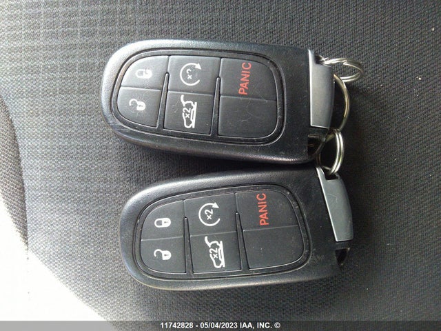 1C4PJMCS8GW147223 Jeep Cherokee North