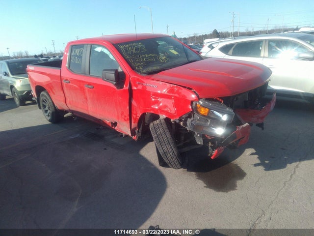 2020 1GCRYBEF3LZ254021 main image