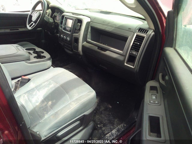 RAM 1500 St 2017 3C6RR7KT1HG626734 Image 7