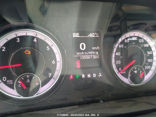 RAM 1500 St 2017 3C6RR7KT1HG626734 Image 9