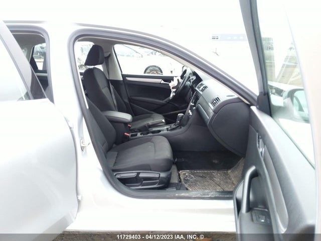 1VWAS7A34FC095358 Volkswagen PASSAT S