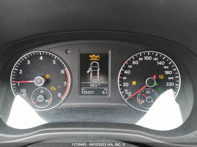 1VWAS7A34FC095358 Volkswagen PASSAT S