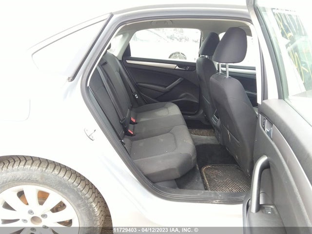 1VWAS7A34FC095358 Volkswagen PASSAT S