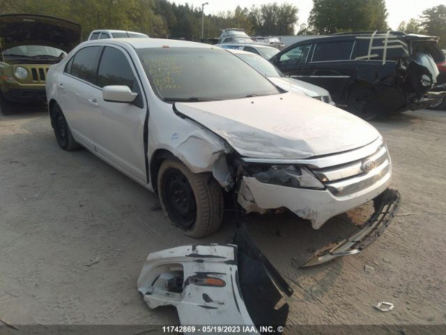 Auction sale of the 2010 Ford Fusion Se, vin: 3FAHP0HA8AR353167, lot number: 11742869