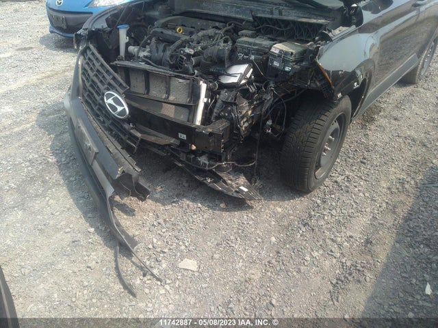Hyundai VENUE 2021 KMHRB8A34MU127949 Image 7
