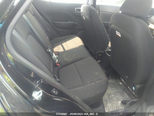 Hyundai VENUE 2021 KMHRB8A34MU127949 Image 9