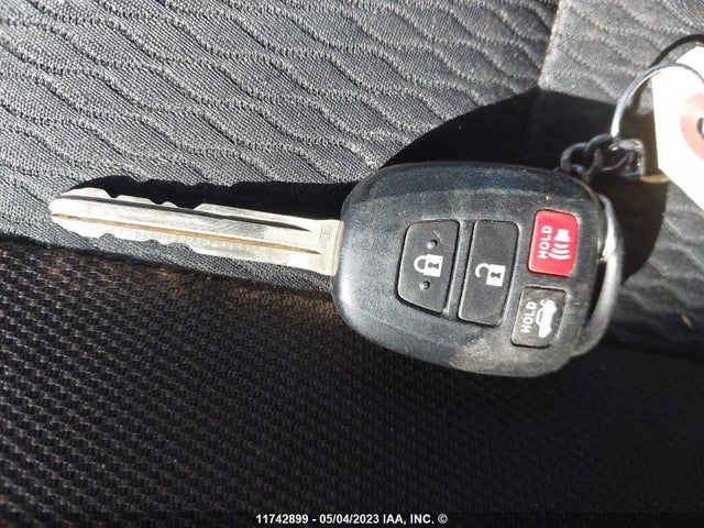 Toyota Corolla Ce/se/le 2019 2T1BURHE8KC229679 Image 11
