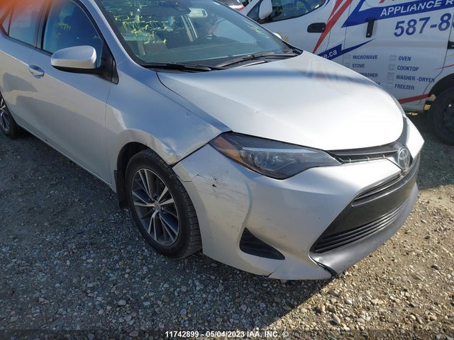 Toyota Corolla Ce/se/le 2019 2T1BURHE8KC229679 Image 12