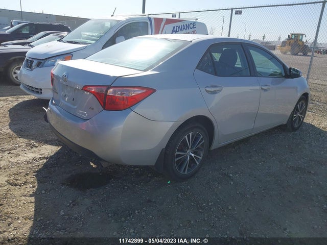 Toyota Corolla Ce/se/le 2019 2T1BURHE8KC229679 Image 4