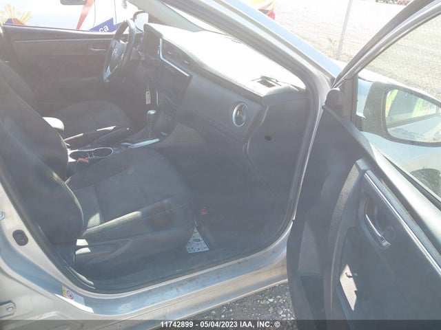 Toyota Corolla Ce/se/le 2019 2T1BURHE8KC229679 Image 5