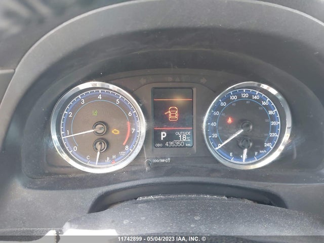 Toyota Corolla Ce/se/le 2019 2T1BURHE8KC229679 Image 7