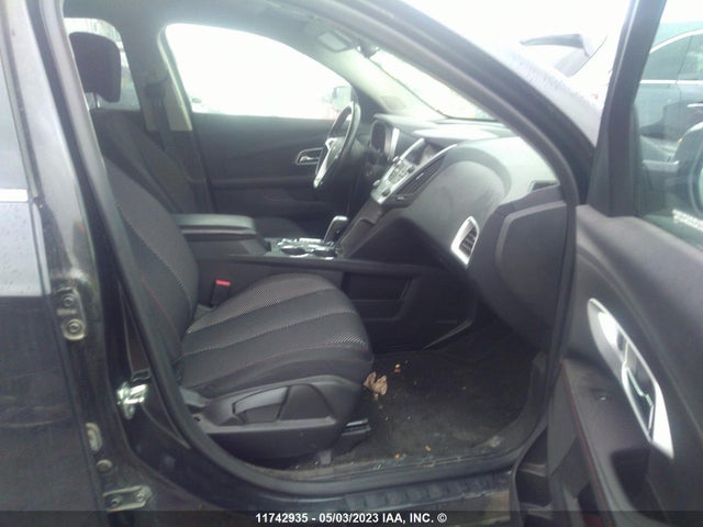 Chevrolet EQUINOX LT 2014 2GNALBEK5E6172144 Image 5